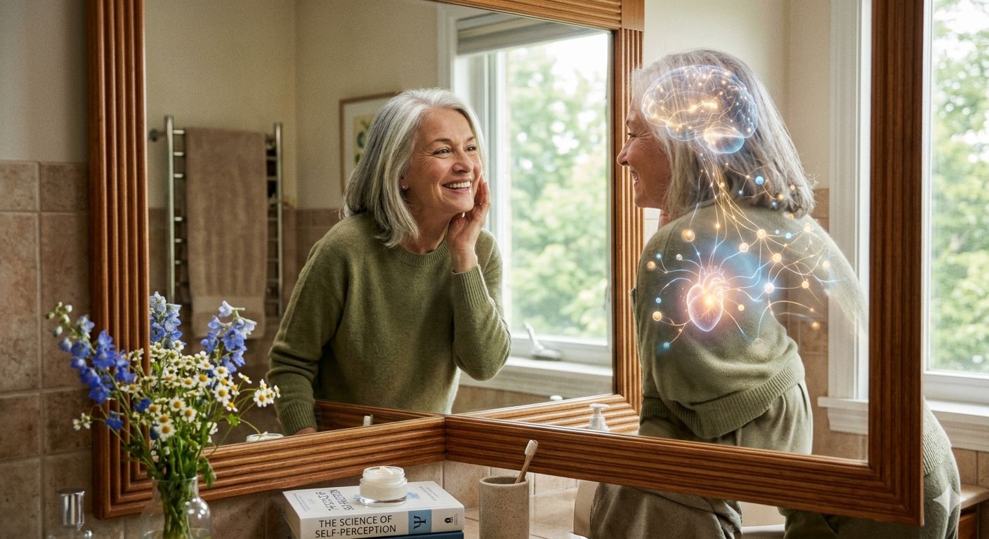 Longevidad mental: engaña al tiempo desde tu mente